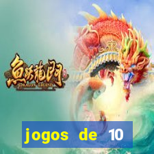 jogos de 10 centavos na bet7k